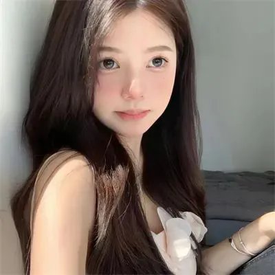 步行街