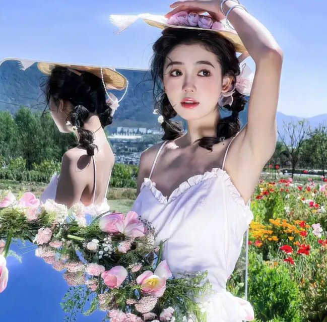 谁寄锦书来